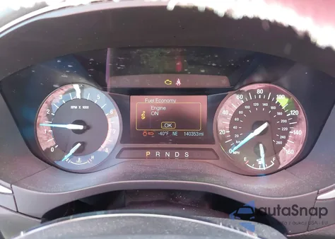 2015 Ford Fusion Se from USA, damaged, VIN 3FA6P0HD2FR266681